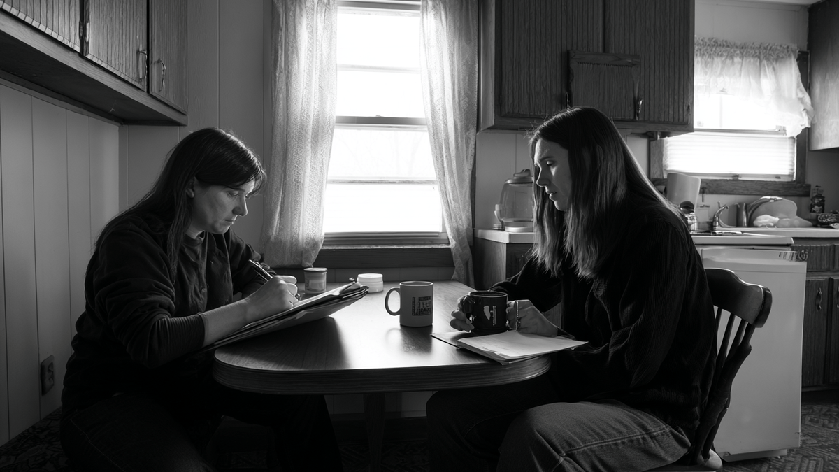 Occupant Support And Referral.