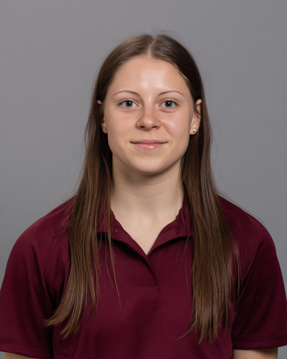 Tiffany Graber, Bellweather Drovers.