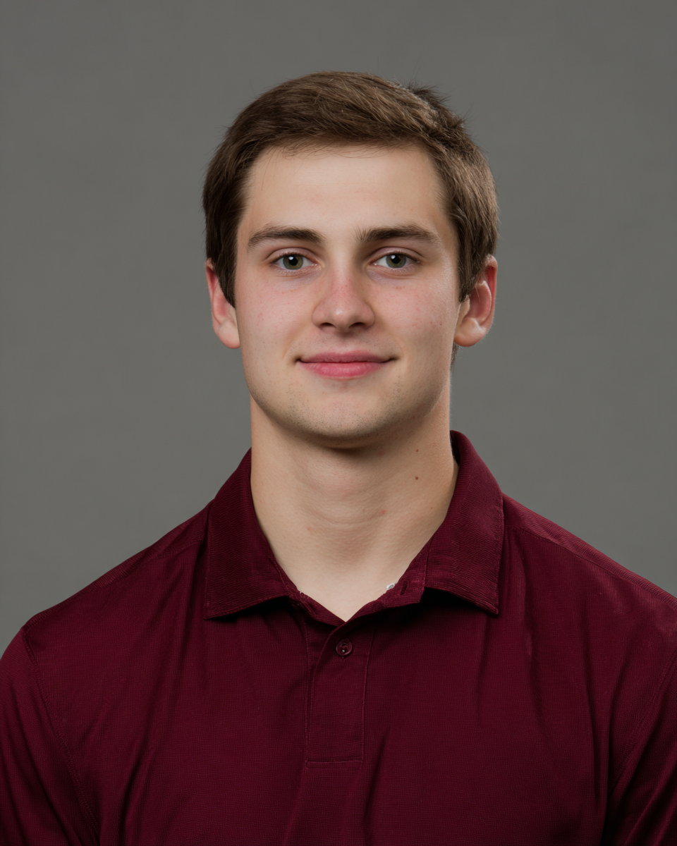 Bryce Fertig, Bellweather Drovers.