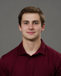 Bryce Fertig, Bellweather Drovers.
