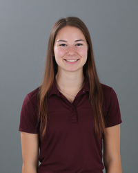 Paige Gindlesberger, Bellweather Drovers.