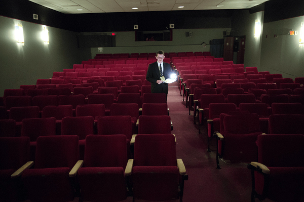 Audience Services And Venue Continuity.