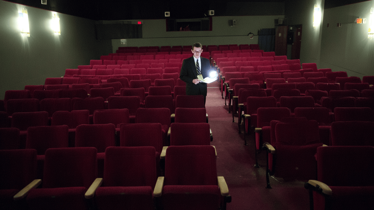 Audience Services And Venue Continuity.