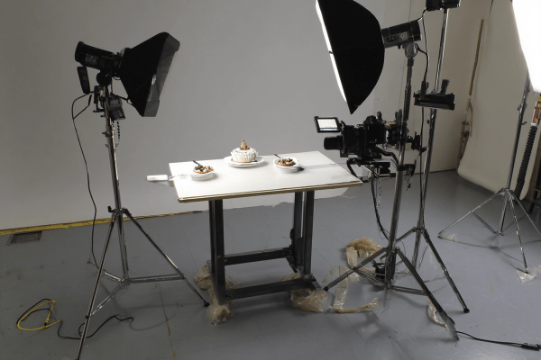 Food Photography Bay.
