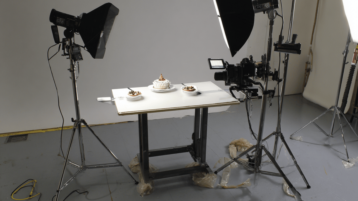 Food Photography Bay.
