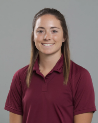 Rachel Szymanski, Bellweather Drovers.