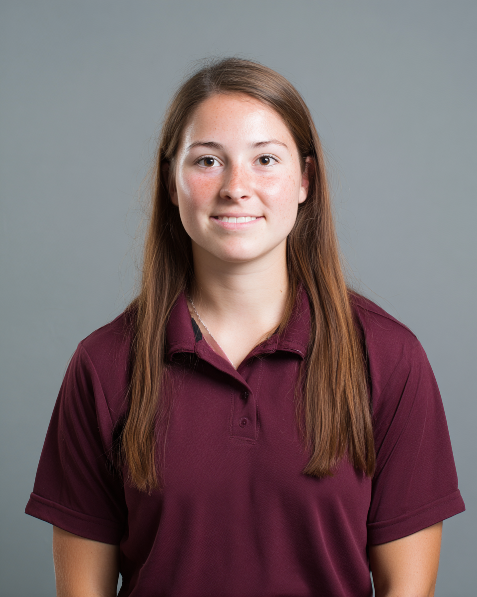 Caitlin Gerber, Bellweather Drovers.