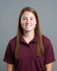 Caitlin Gerber, Bellweather Drovers.