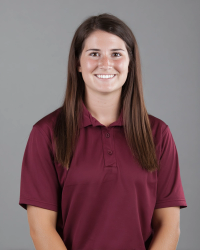 Paige Klingaman, Bellweather Drovers.