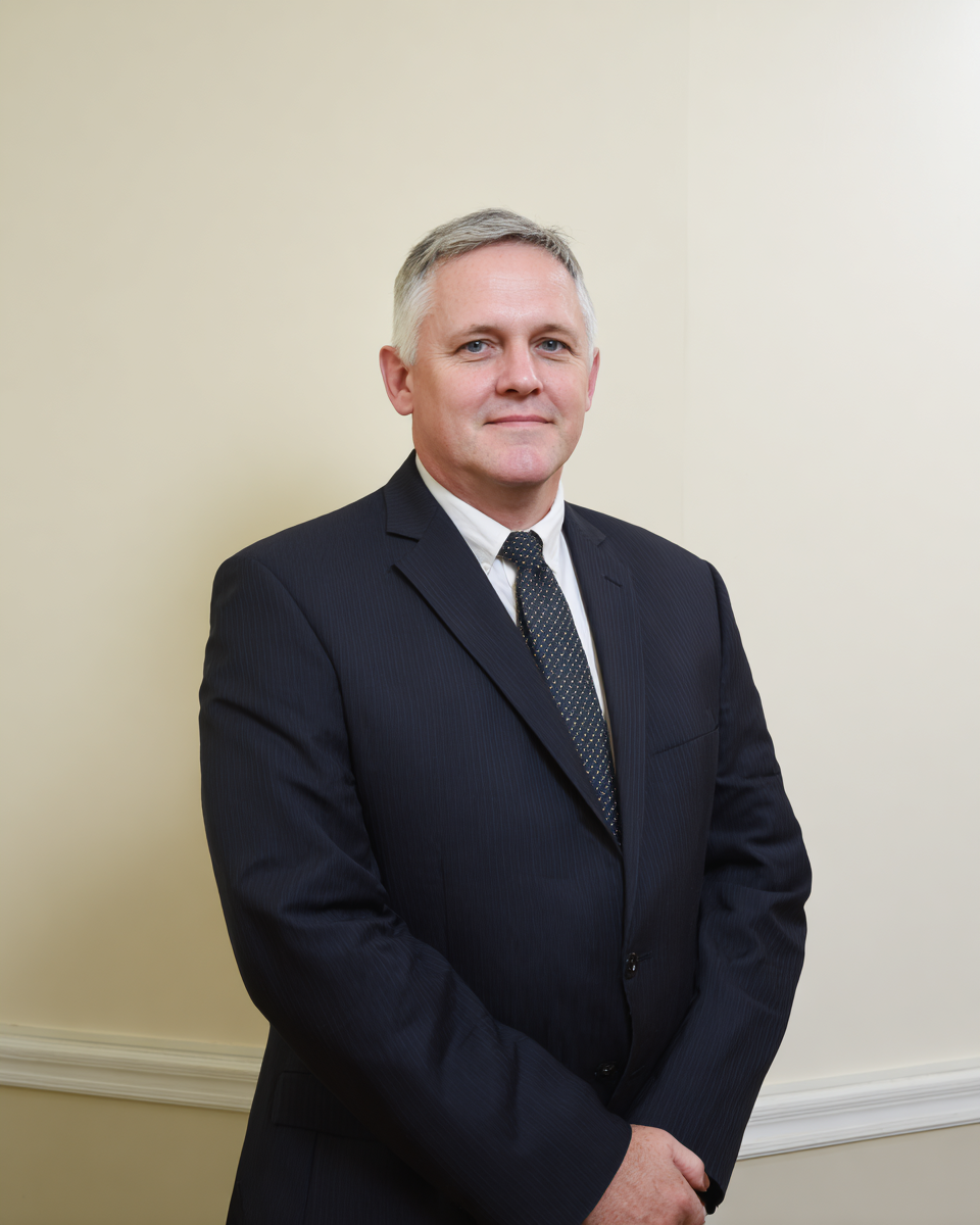 Gerald Pemble.