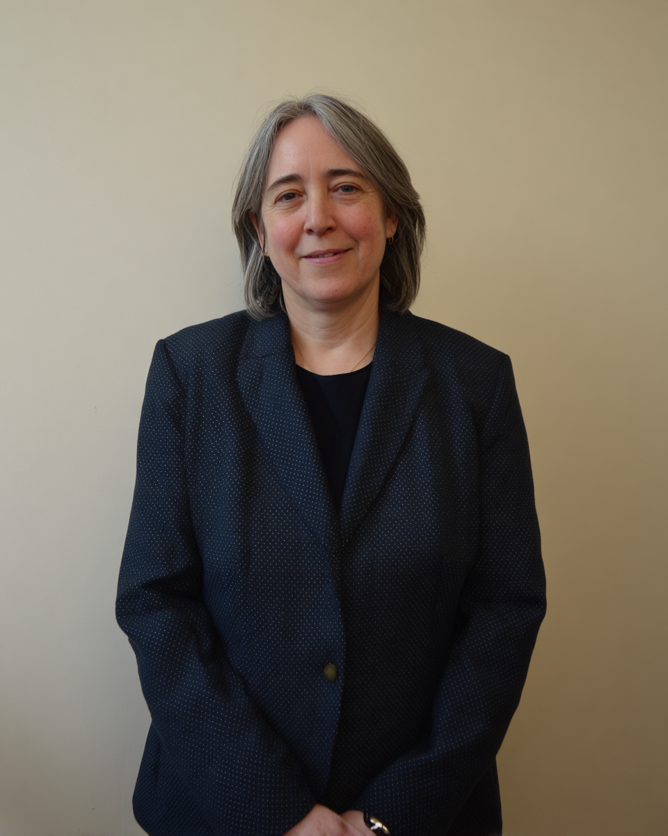 Lorna Petshek.