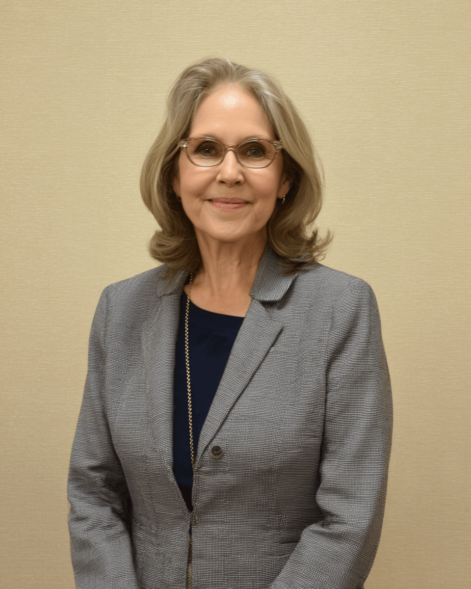 Doreen P. Halquist.