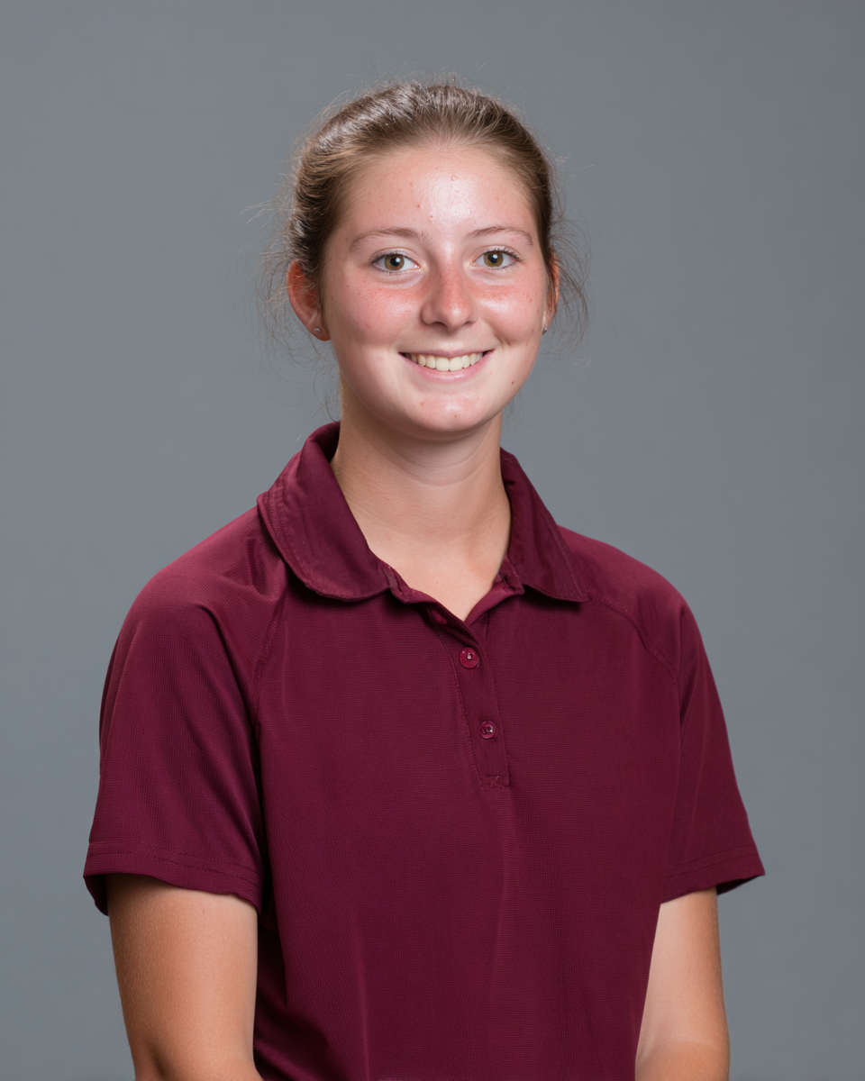 Amber Zuercher, Bellweather Drovers.