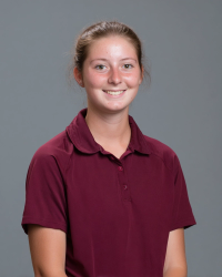 Amber Zuercher, Bellweather Drovers.