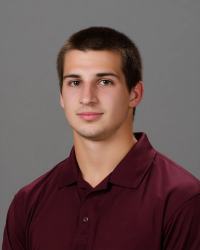 Noah Keim, Bellweather Drovers.