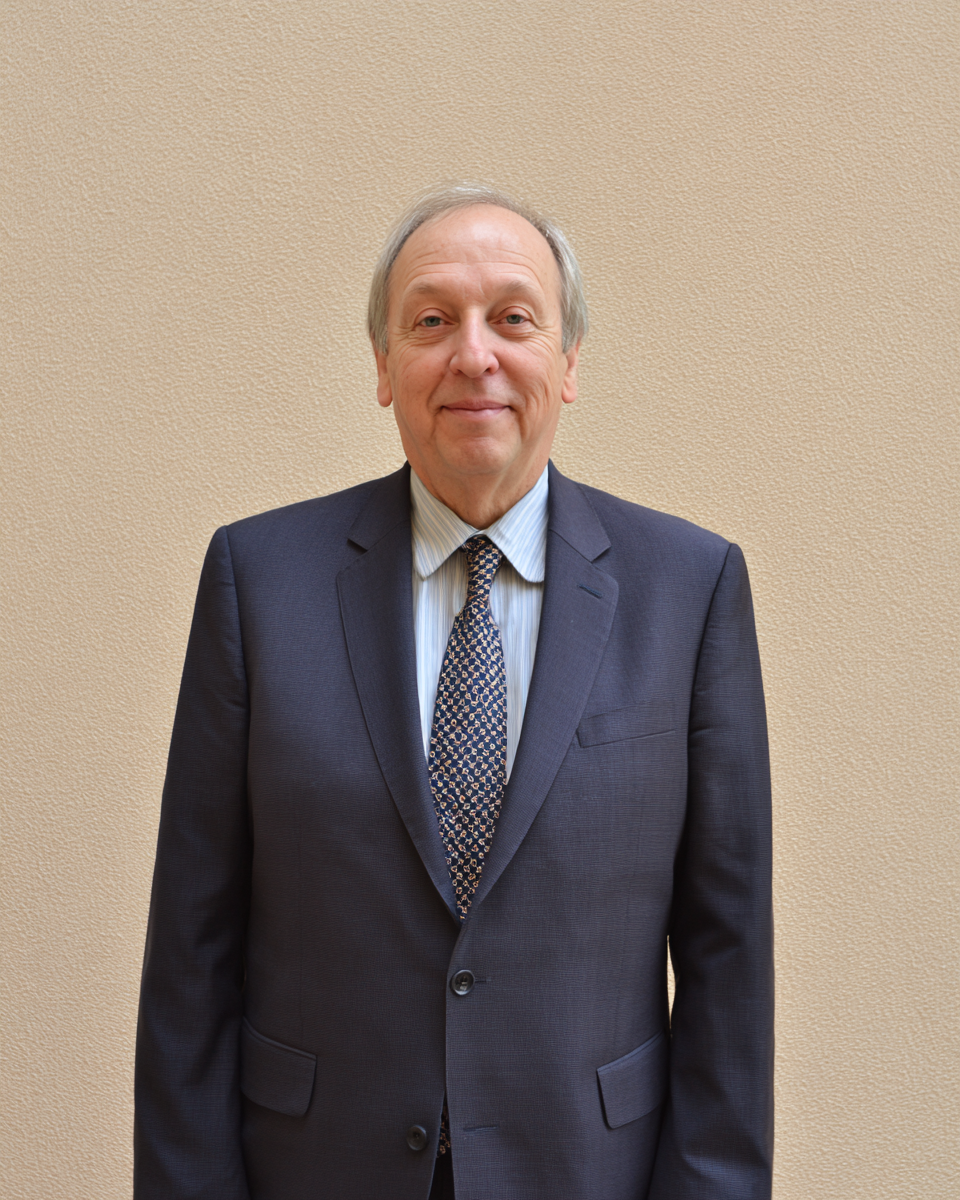 Odalys R. Brench, Ph.D..