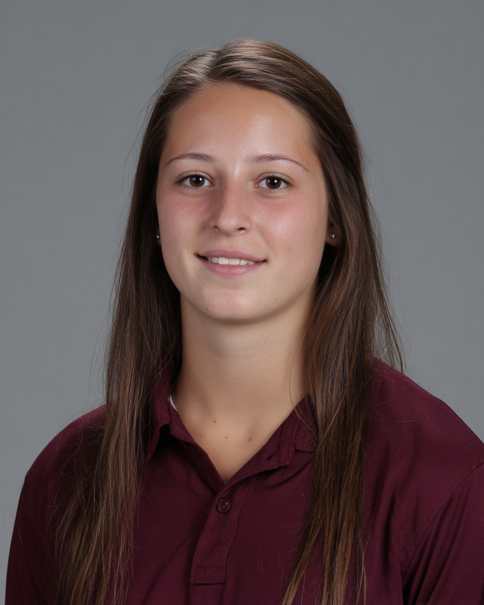 Brooke Kaser, Bellweather Drovers.