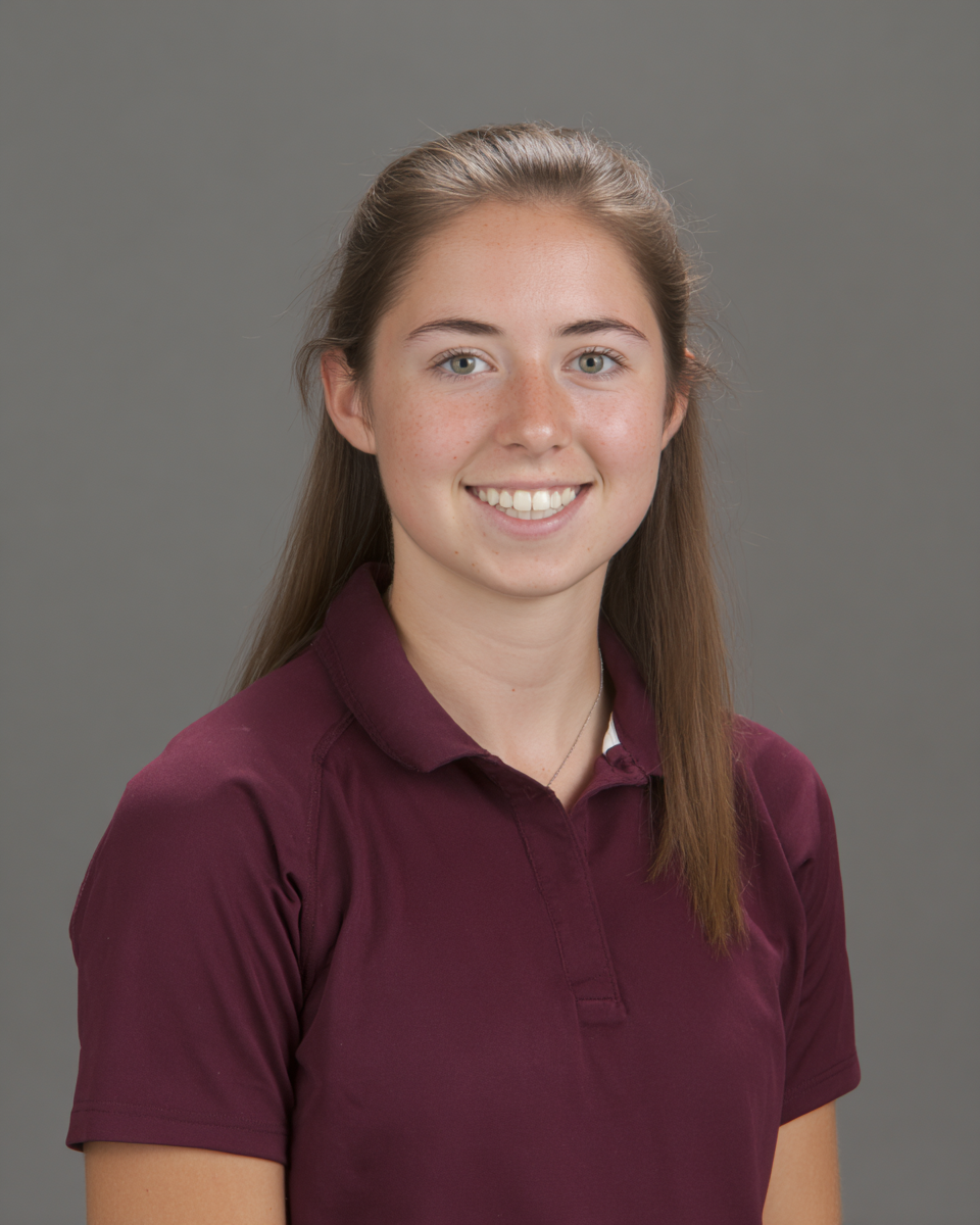Paige Crossen, Bellweather Drovers.