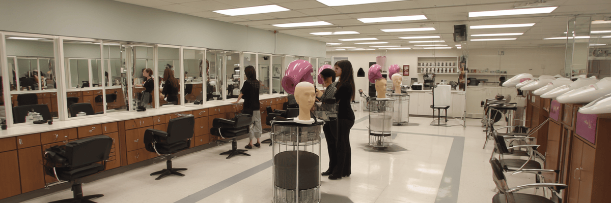 Cosmetology Clinic.