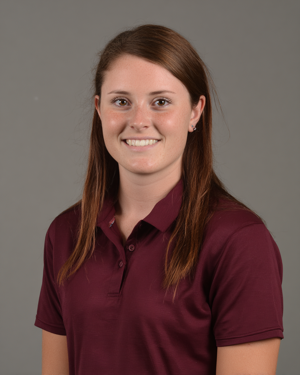 Makayla Fenton, Bellweather Drovers.