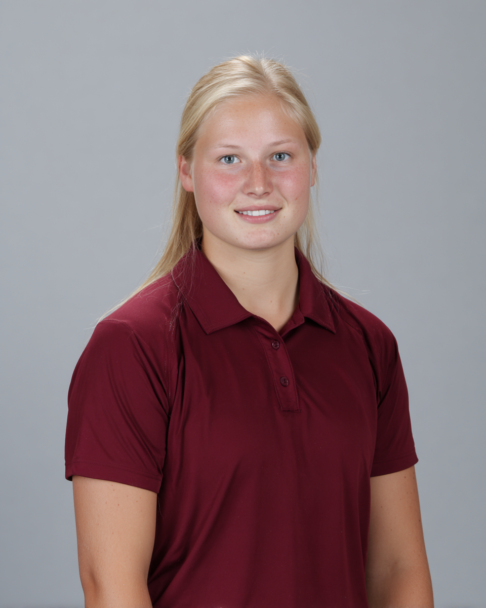 Brianna Pollock, Bellweather Drovers.
