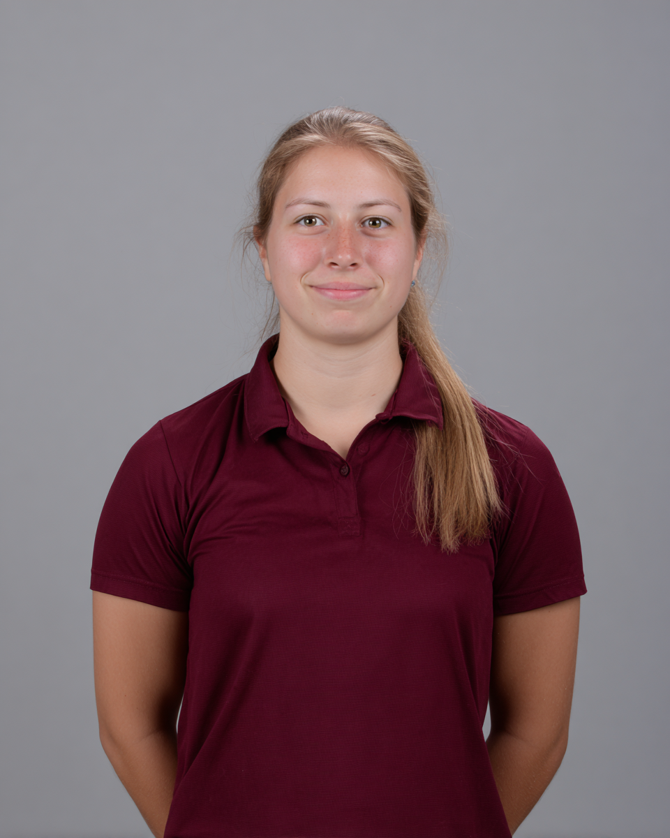 Megan Stutzman, Bellweather Drovers.
