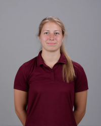 Megan Stutzman, Bellweather Drovers.