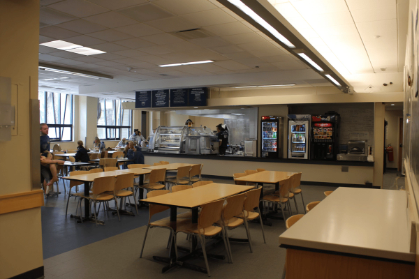 The Commons.
