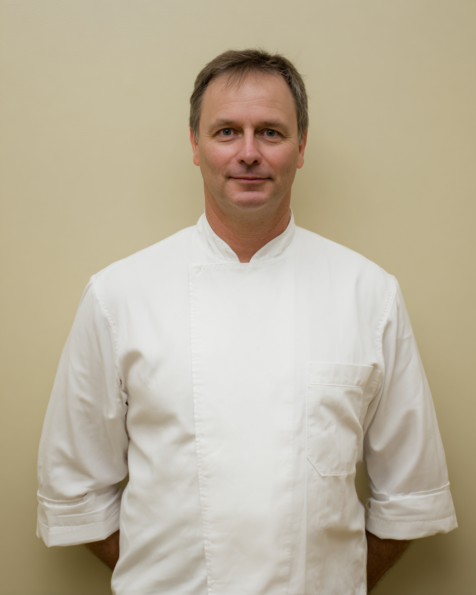 Pascal Wendt.