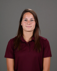 Kelsey Morlock, Bellweather Drovers.