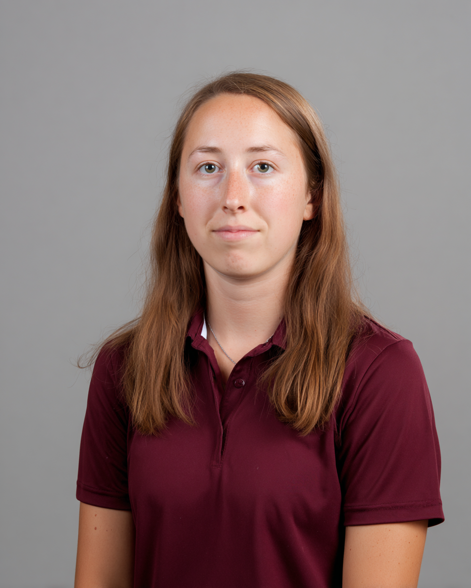 Amber Troyer, Bellweather Drovers.