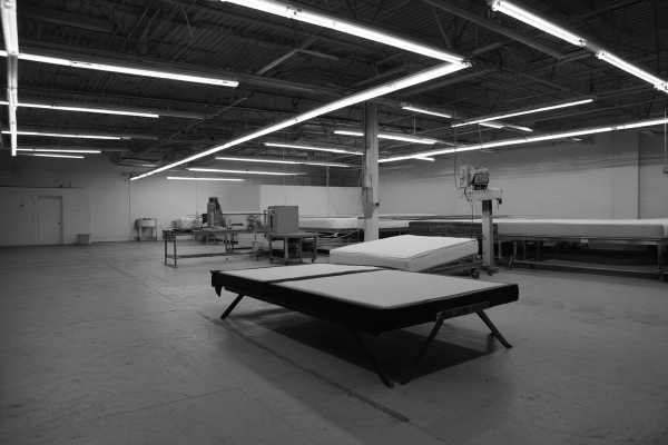 Sleep Surface Evaluation.