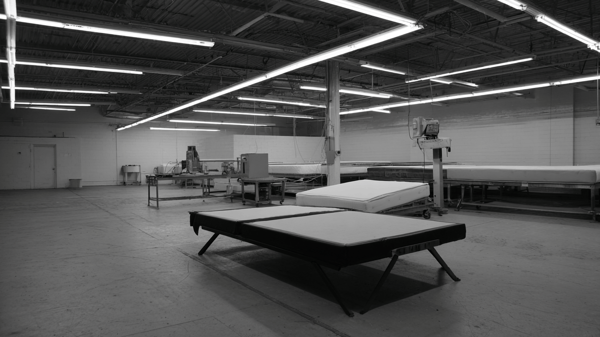 Sleep Surface Evaluation.