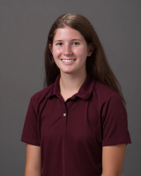 Kylie Amstutz, Bellweather Drovers.