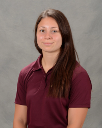 Amber Snavely, Bellweather Drovers.