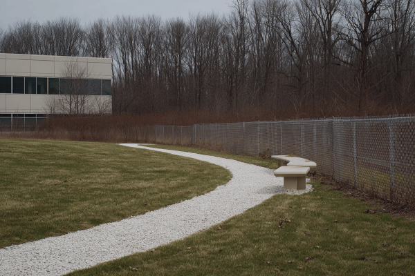 Perimeter Course.