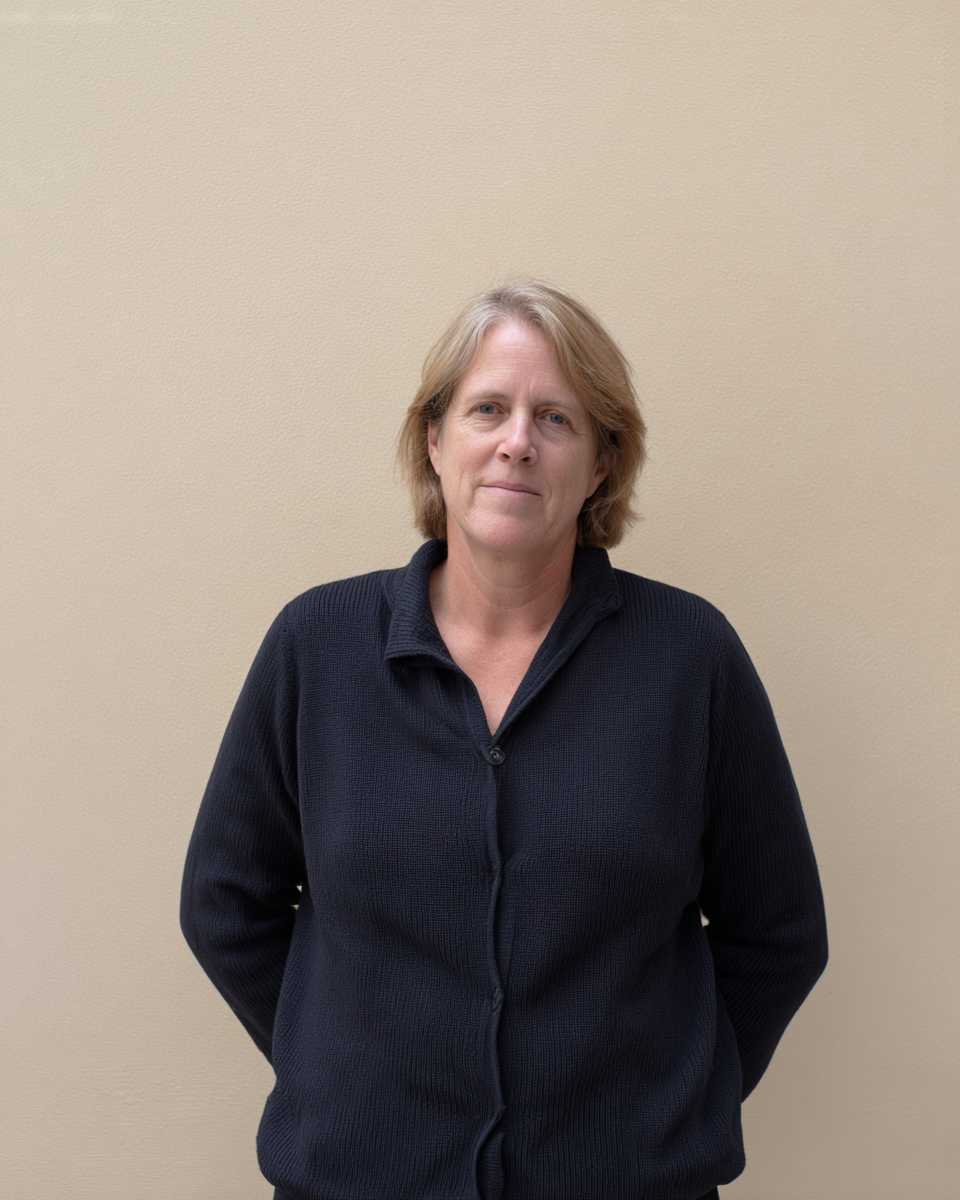 Delores Sarnak.