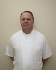 Emory Klatt.