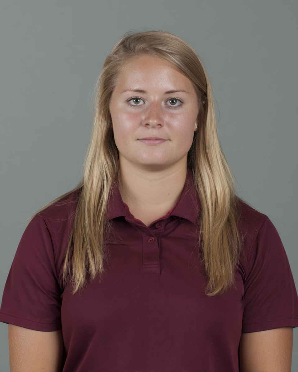 Brittany Kauffman, Bellweather Drovers.