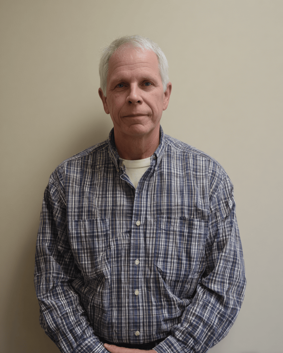 Merrill T. Oshant.