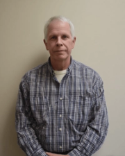 Merrill T. Oshant.