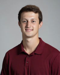 Aaron Stiltner, Bellweather Drovers.