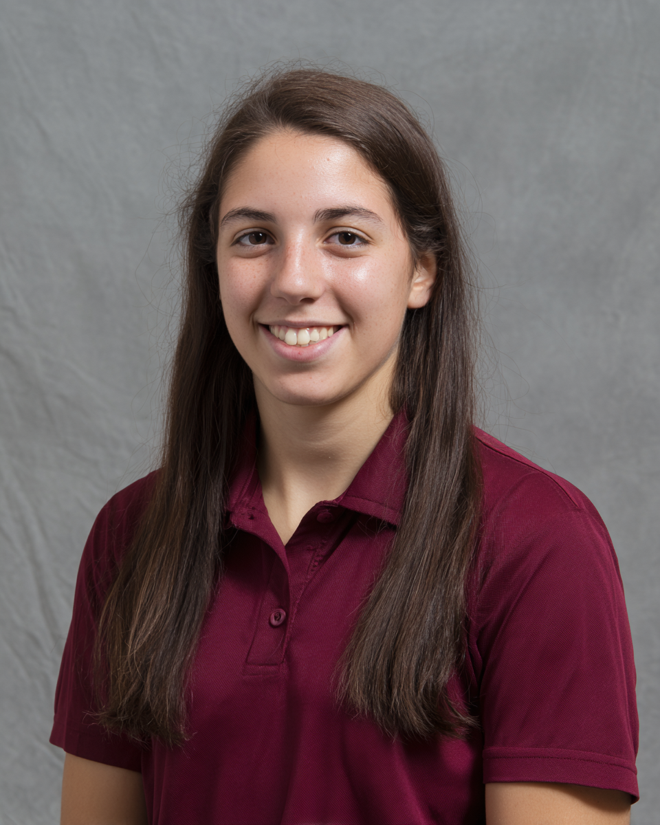 Shayla Troyer, Bellweather Drovers.