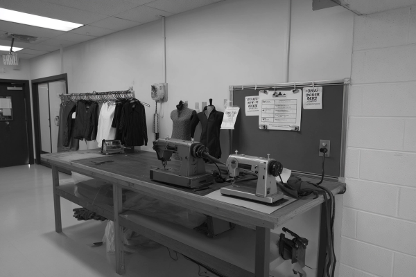 Independent Service Retail Operations.