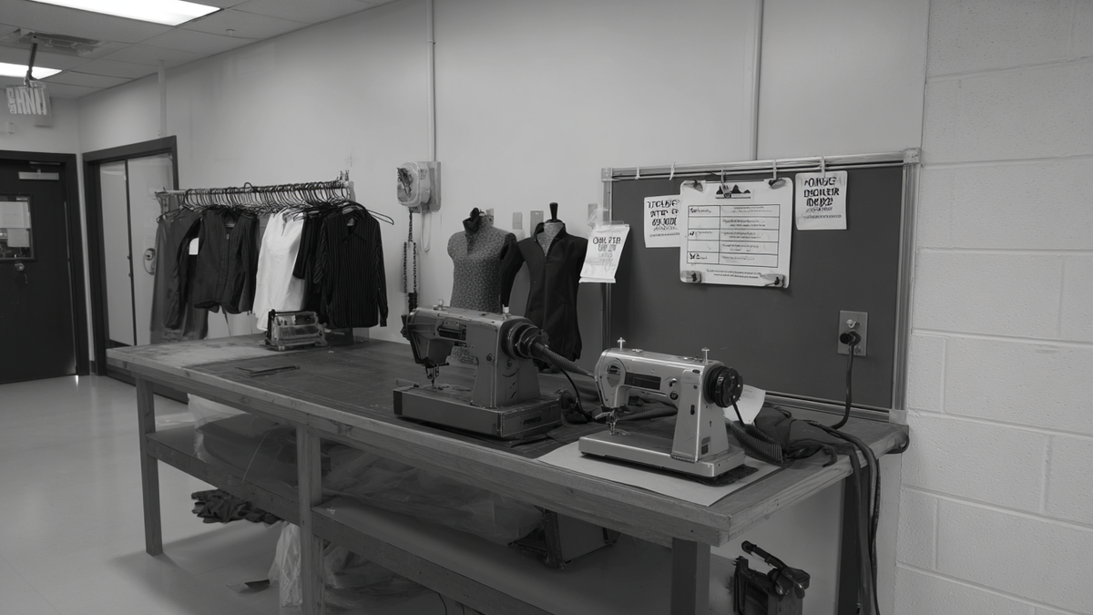 Independent Service Retail Operations.