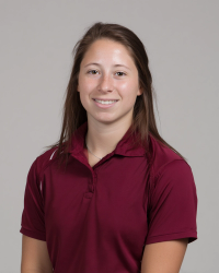 Brianna Kowalczyk, Bellweather Drovers.