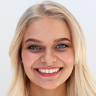 Portrettbilde av Emilia