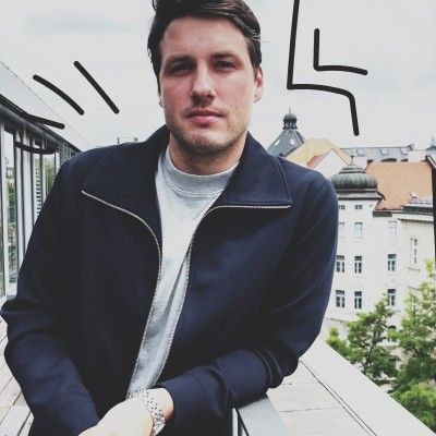 Moritz Tränkner-Tuborgh