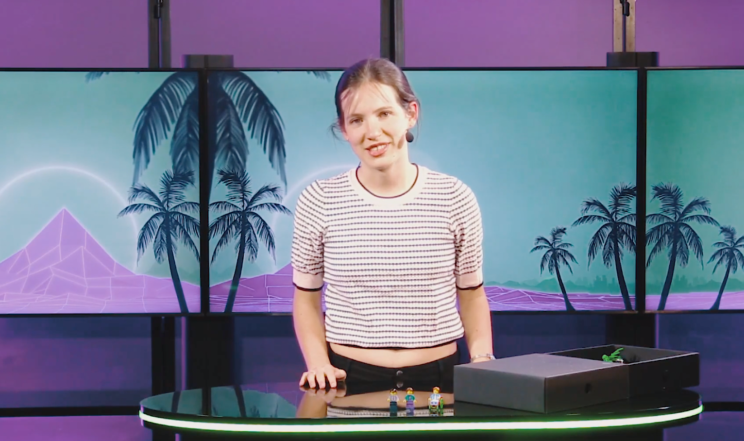 How to be successful