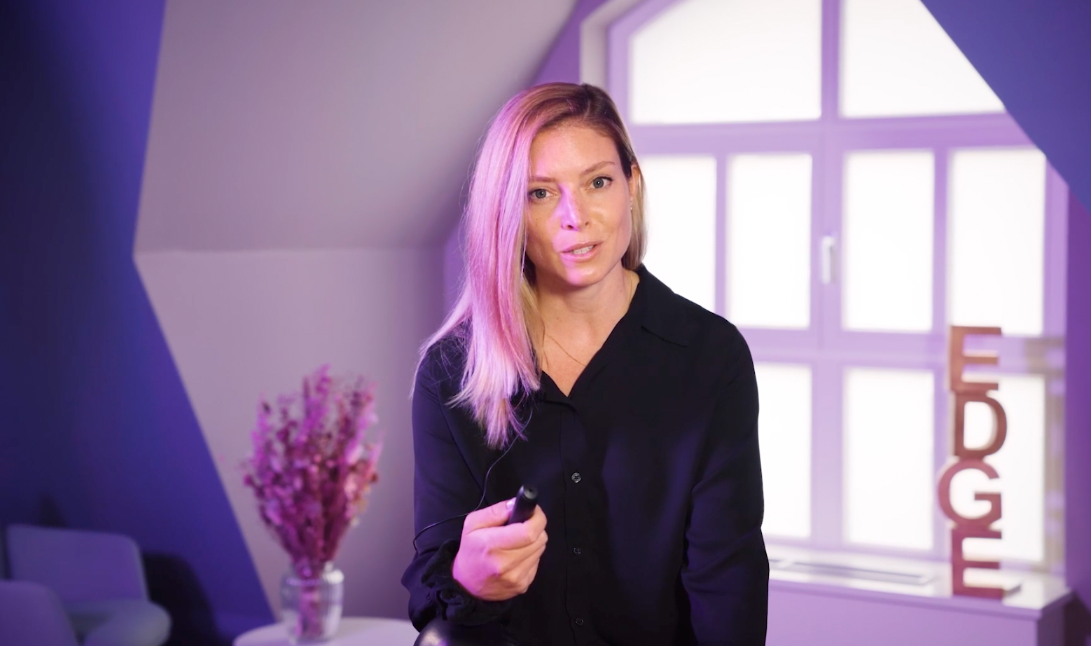 Saving the world with Slack, Hashtag and a Pirate Flag